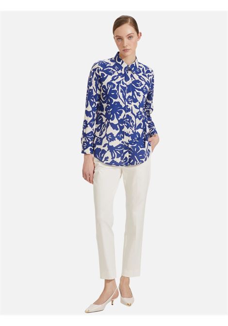 Camicia tritone Emme Marella EMME MARELLA | Camicie | TRITONE002